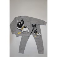 Костюм "Дог"  13-051